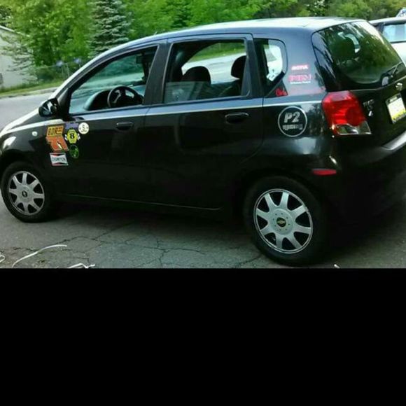 Meet your Posher, Sandra - Picture 1 of 1